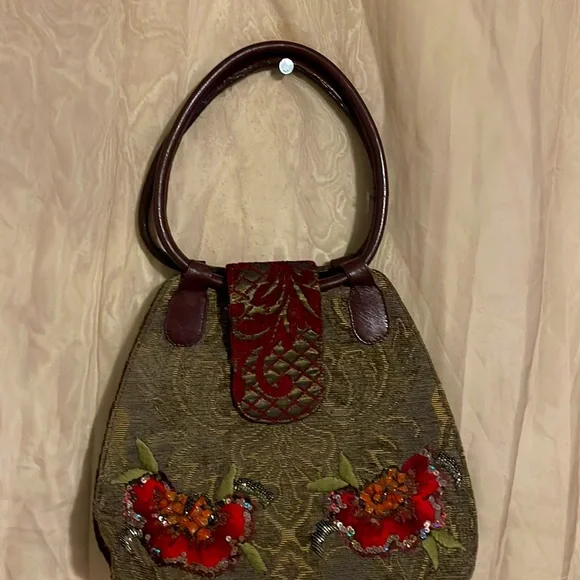 Pat Vini Bags Pat Vini Vintage Handbags Poshmark